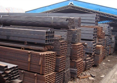 湖南方管價格優勢與產品應用